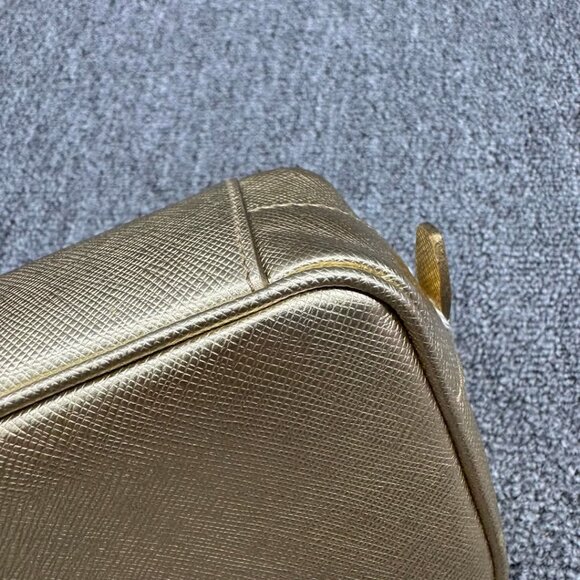 Prada Camera Leather Crossbody Bag 499-032025 - Picture 11 of 16